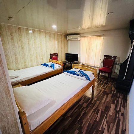 Hotel-Riverside طشقند المظهر الخارجي الصورة