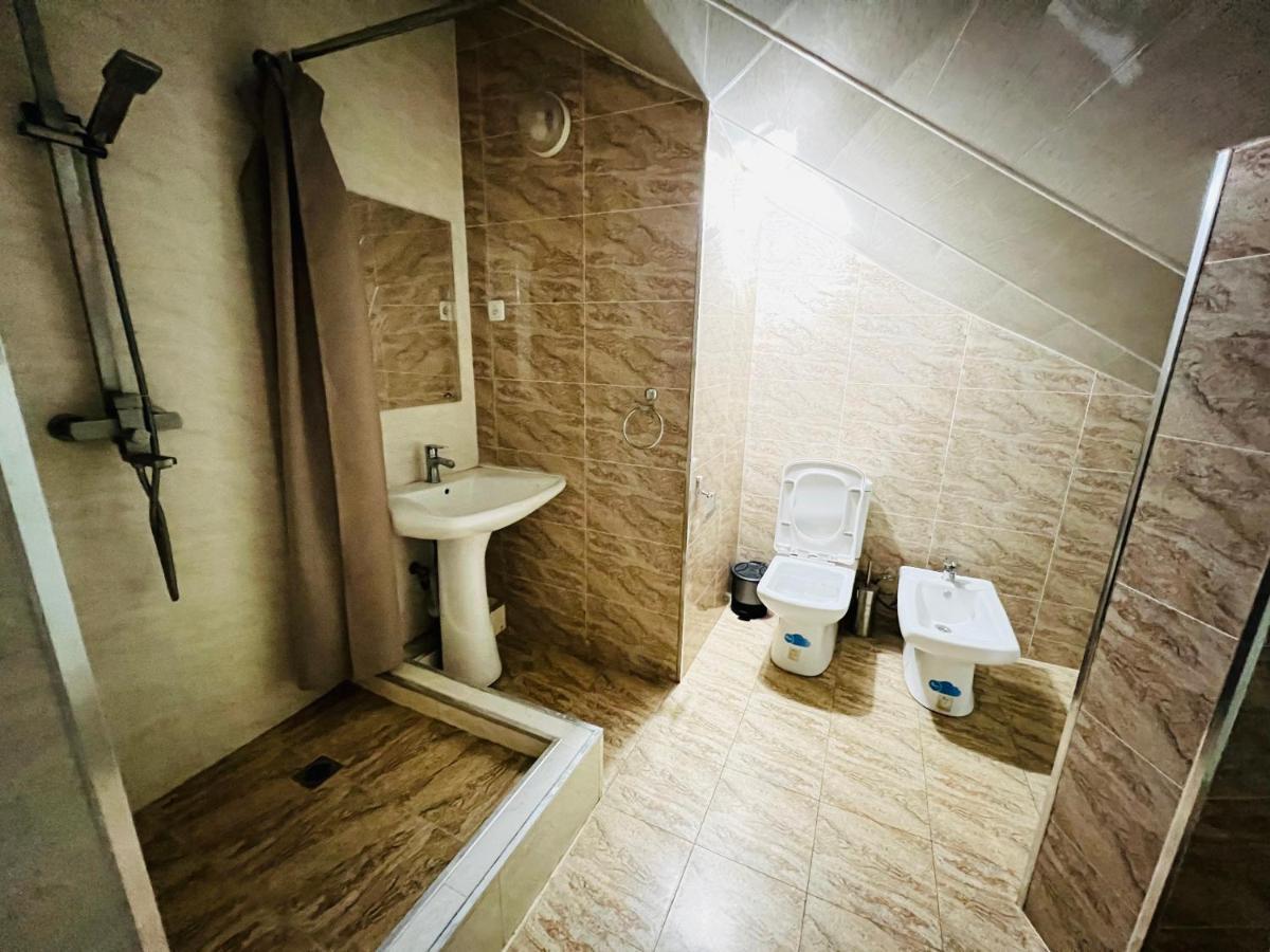 Hotel-Riverside طشقند المظهر الخارجي الصورة