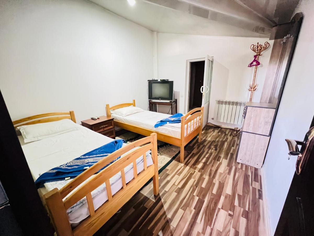 Hotel-Riverside طشقند المظهر الخارجي الصورة