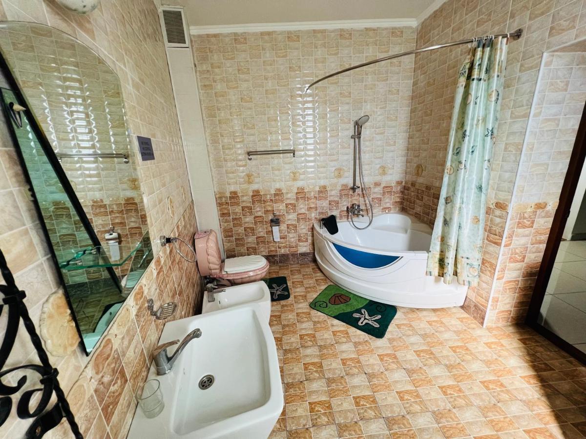 Hotel-Riverside طشقند المظهر الخارجي الصورة