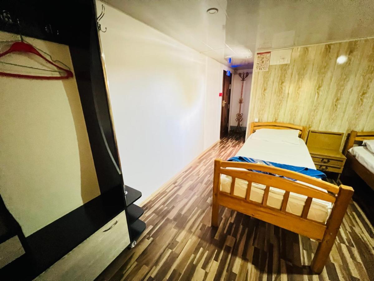 Hotel-Riverside طشقند المظهر الخارجي الصورة