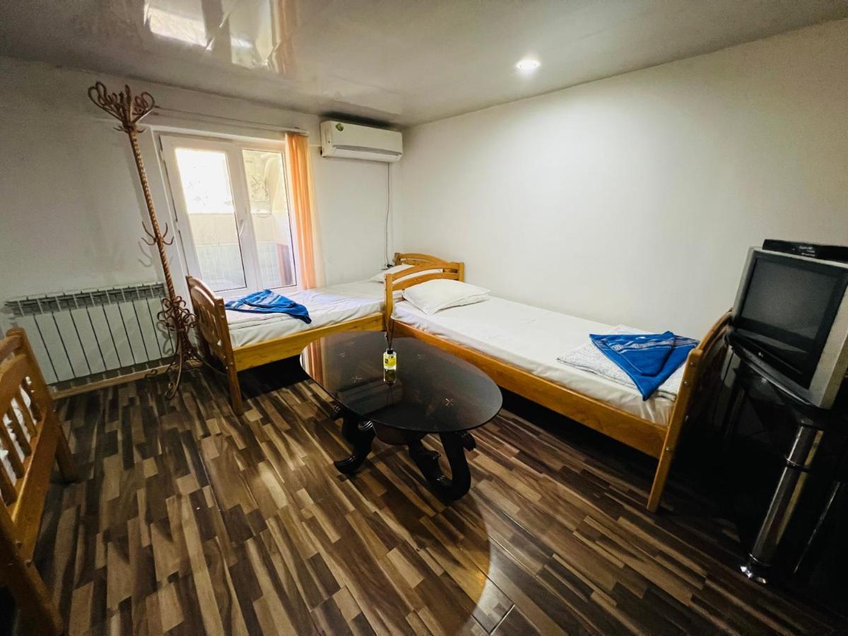 Hotel-Riverside طشقند المظهر الخارجي الصورة